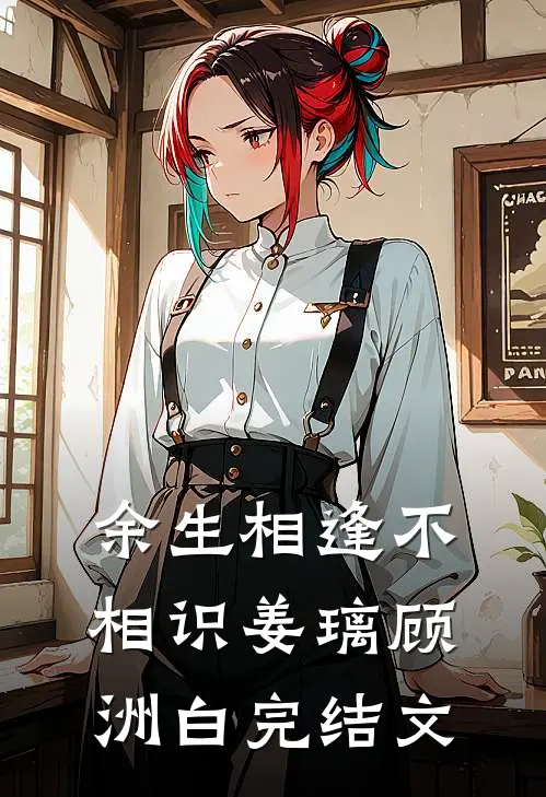 余生相逢不相识姜璃顾洲白完结文