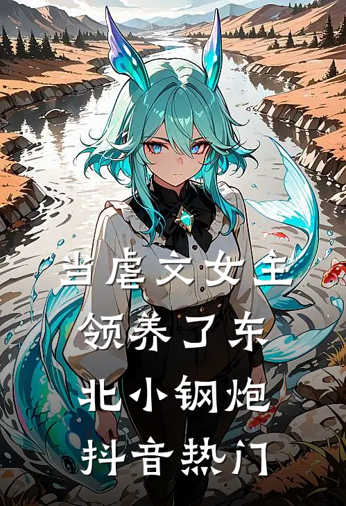 当虐文女主领养了东北小钢炮抖音热门