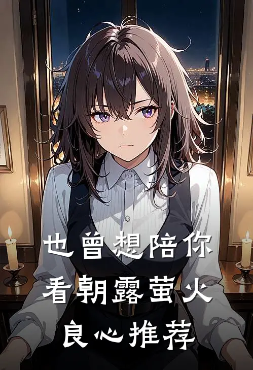也曾想陪你看朝露萤火良心推荐