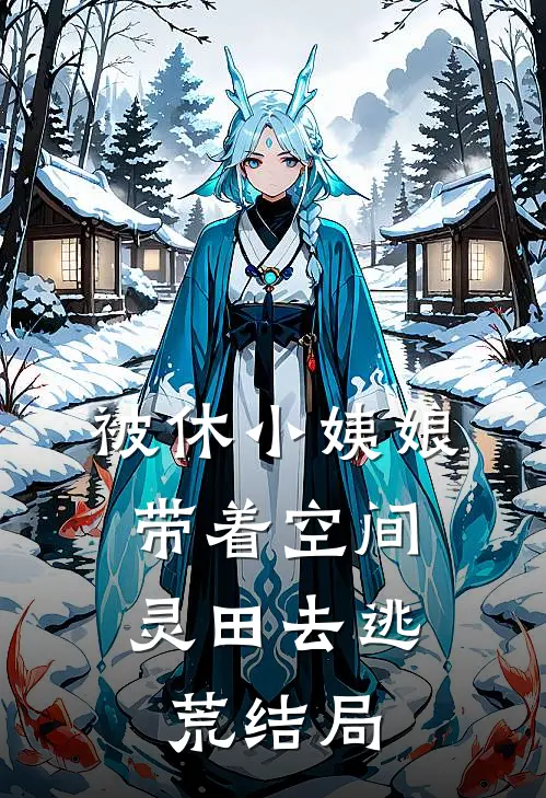 被休小姨娘，带着空间灵田去逃荒结局