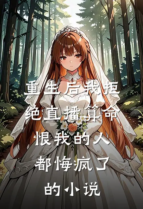 重生后我拒绝直播算命，恨我的人都悔疯了的小说