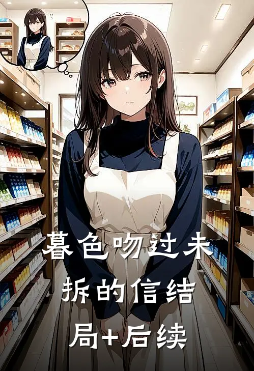 暮色吻过未拆的信结局+后续
