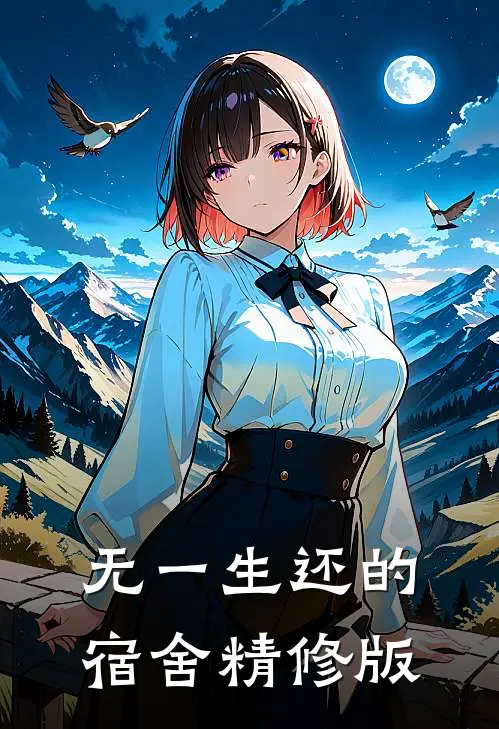 无一生还的宿舍精修版