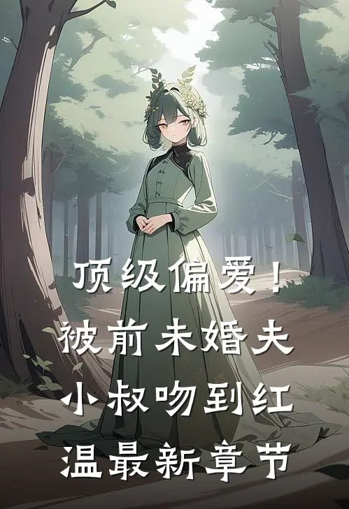 顶级偏爱！被前未婚夫小叔吻到红温最新章节