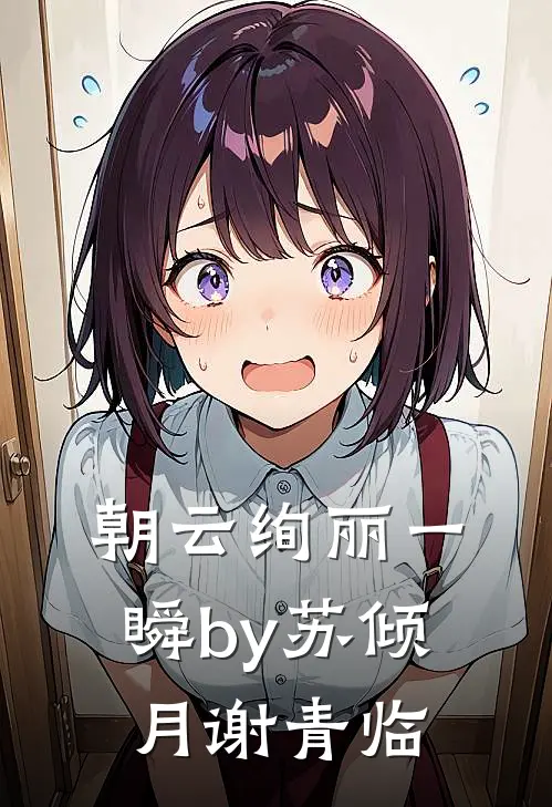 朝云绚丽一瞬by苏倾月谢青临