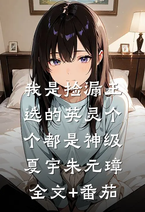 我是捡漏王，选的英灵个个都是神级夏宇朱元璋全文+番茄