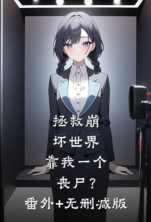 拯救崩坏世界，靠我一个丧尸？番外+无删减版