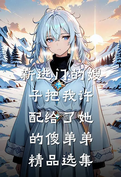 新进门的嫂子把我许配给了她的傻弟弟精品选集