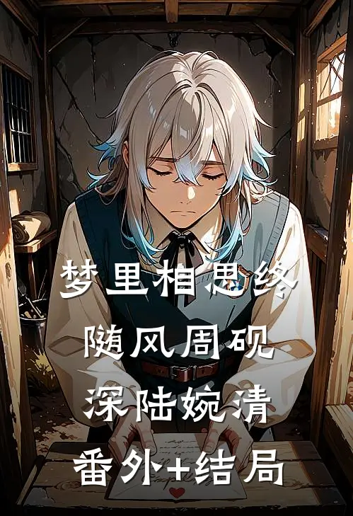 梦里相思终随风周砚深陆婉清:(番外)+(结局)