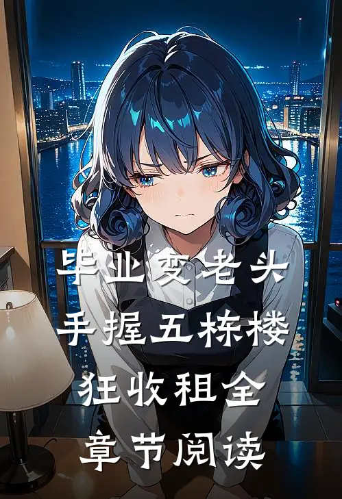 毕业变老头，手握五栋楼狂收租全章节阅读