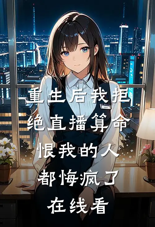 重生后我拒绝直播算命，恨我的人都悔疯了在线看