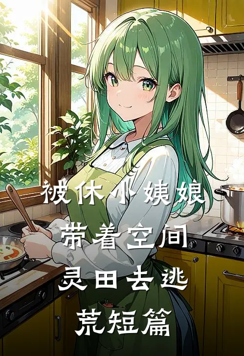 被休小姨娘，带着空间灵田去逃荒短篇