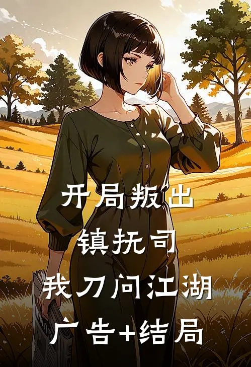 开局叛出镇抚司，我刀问江湖广告+结局