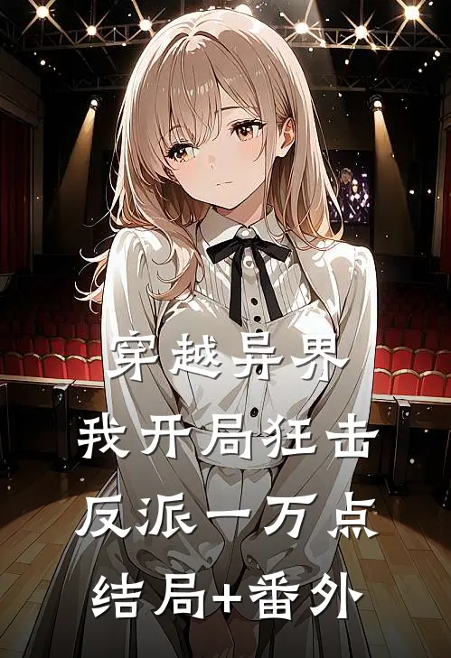 穿越异界，我开局狂击反派一万点:结局+番外