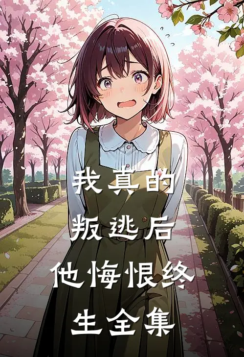 我真的叛逃后，他悔恨终生全集