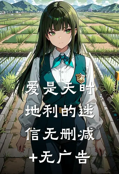 爱是天时地利的迷信无删减+无广告