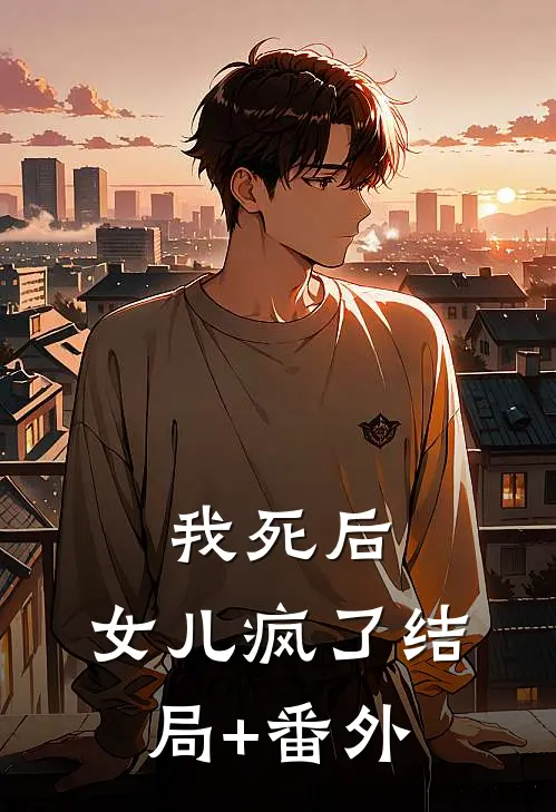 我死后，女儿疯了结局+番外