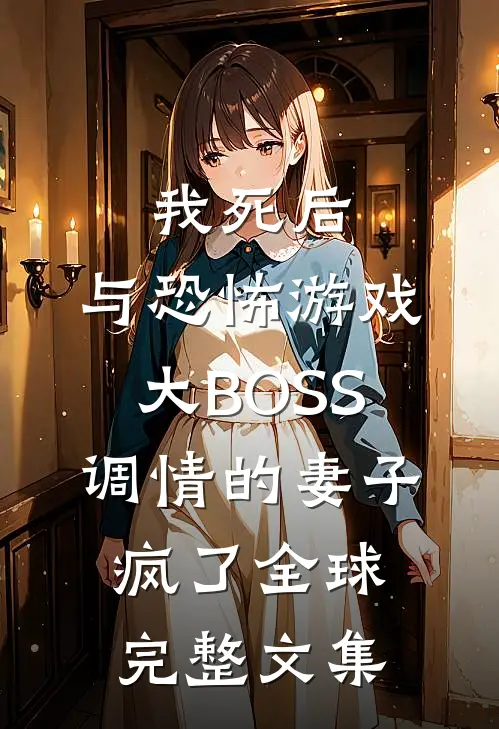 我死后，与恐怖游戏大BOSS调情的妻子疯了全球完整文集