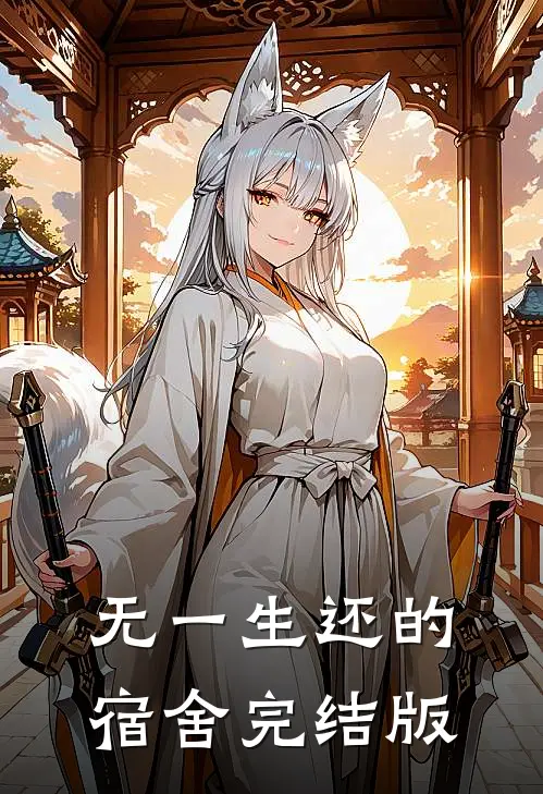 无一生还的宿舍完结版