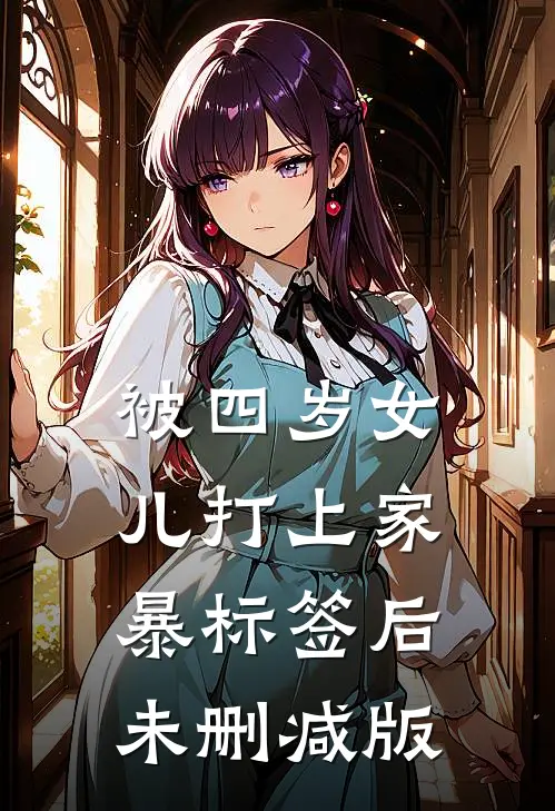 被四岁女儿打上家暴标签后未删减版