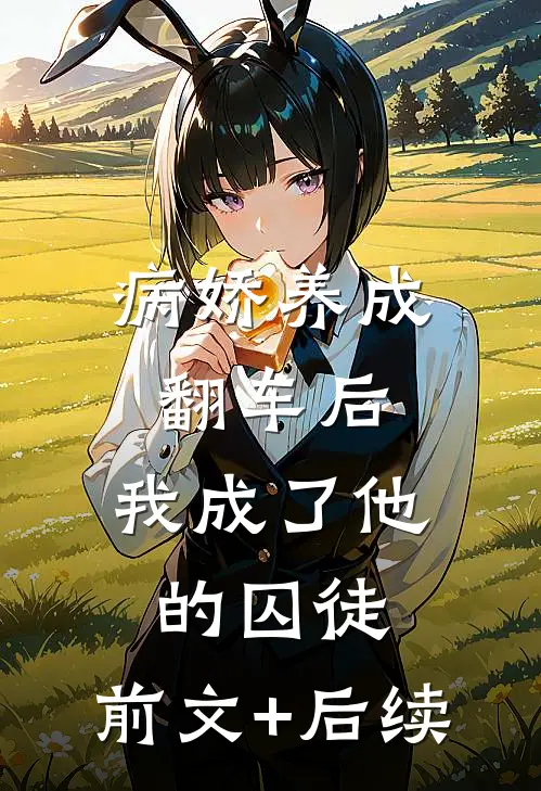 病娇养成翻车后，我成了他的囚徒:前文+后续