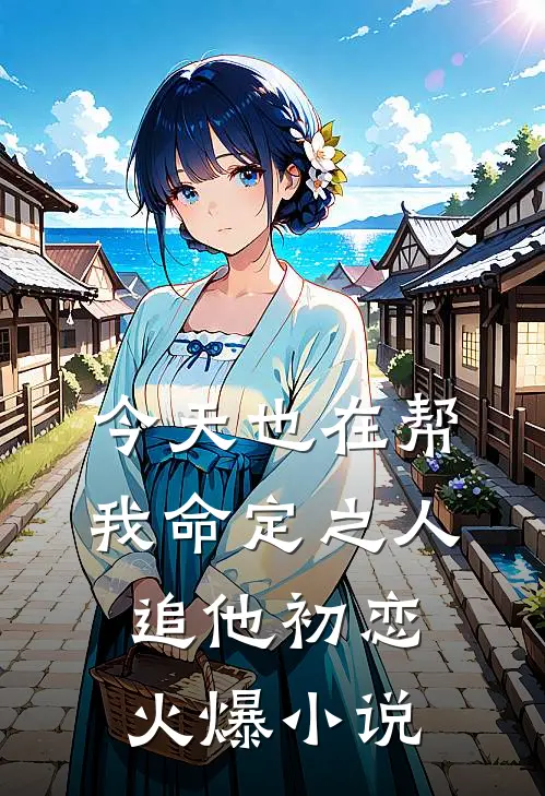 今天也在帮我命定之人追他初恋火爆小说