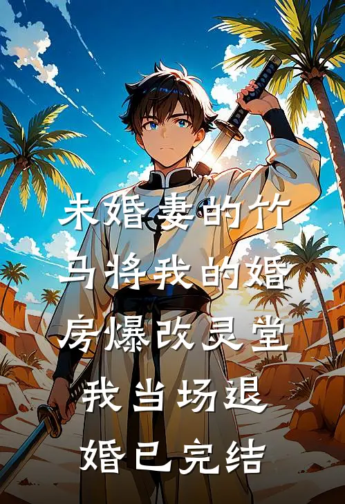 未婚妻的竹马将我的婚房爆改灵堂，我当场退婚已完结