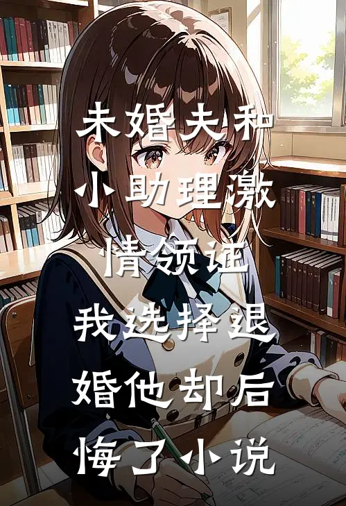 未婚夫和小助理激情领证，我选择退婚他却后悔了小说