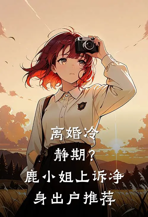 离婚冷静期？鹿小姐上诉净身出户推荐