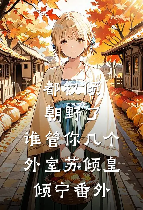 都权倾朝野了，谁管你几个外室苏倾皇倾宁番外