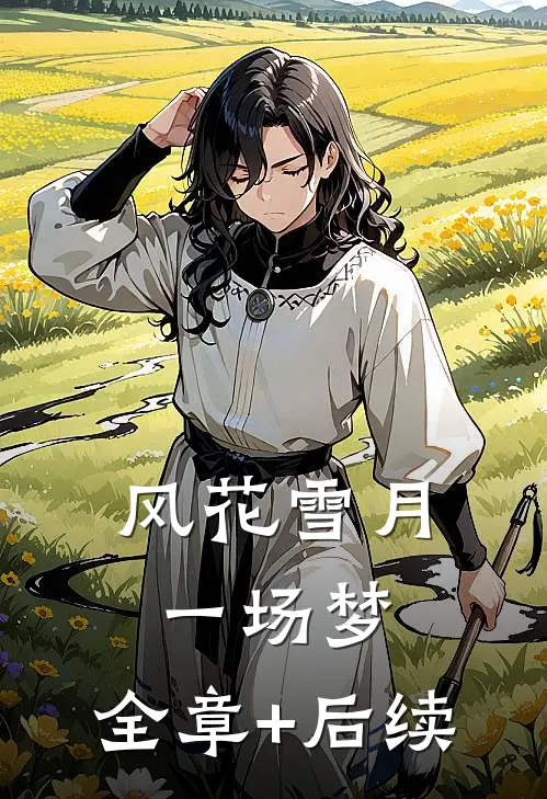 风花雪月一场梦:全章+后续