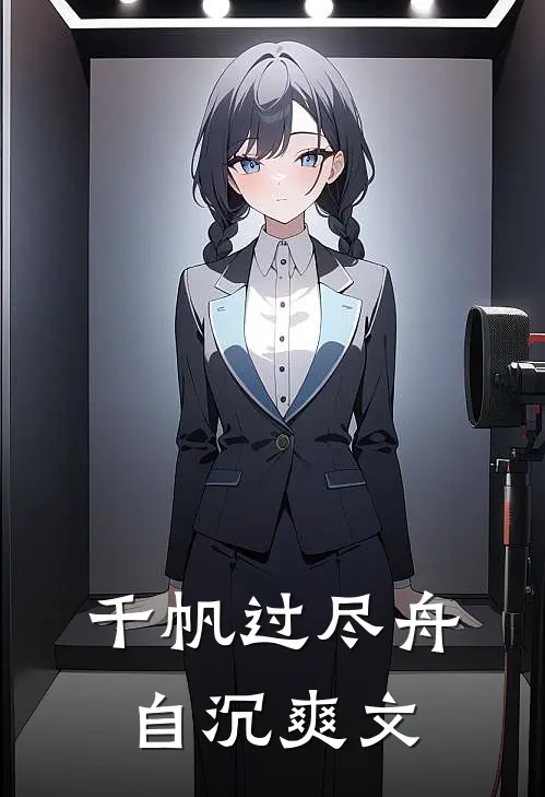 千帆过尽舟自沉爽文
