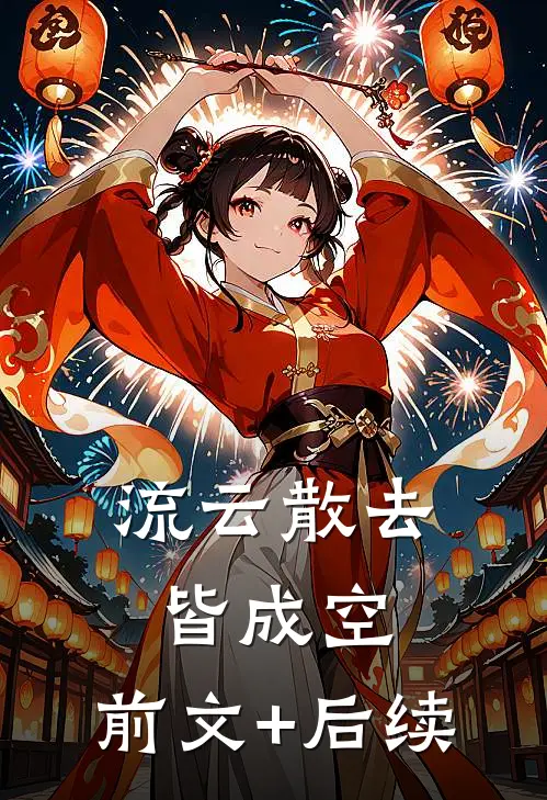 流云散去皆成空:前文+后续