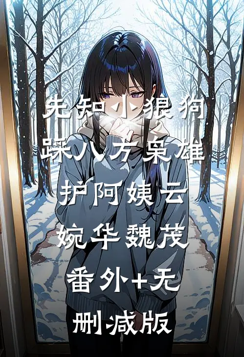 先知小狼狗：踩八方枭雄护阿姨云婉华魏茂:番外+无删减版