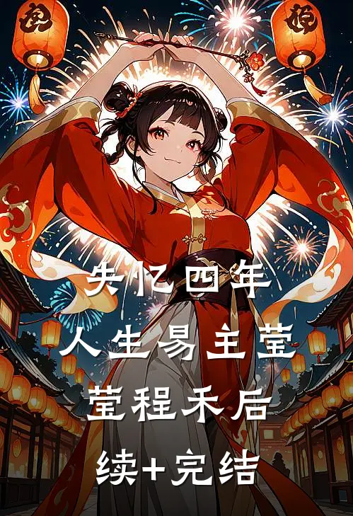 失忆四年，人生易主莹莹程禾后续+完结
