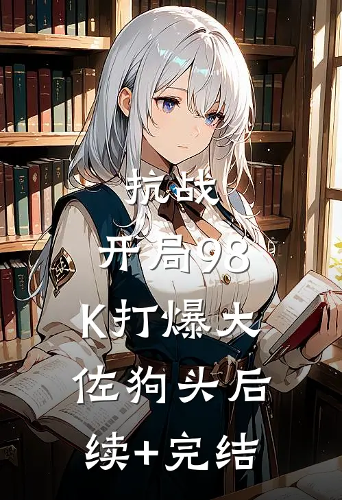 抗战：开局98K打爆大佐狗头后续+完结