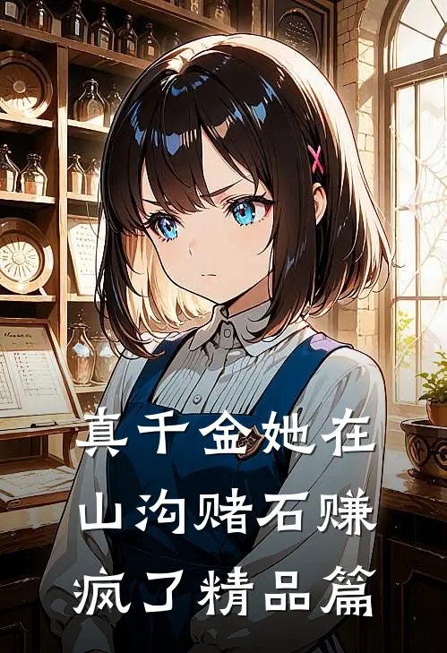 真千金她在山沟赌石赚疯了精品篇