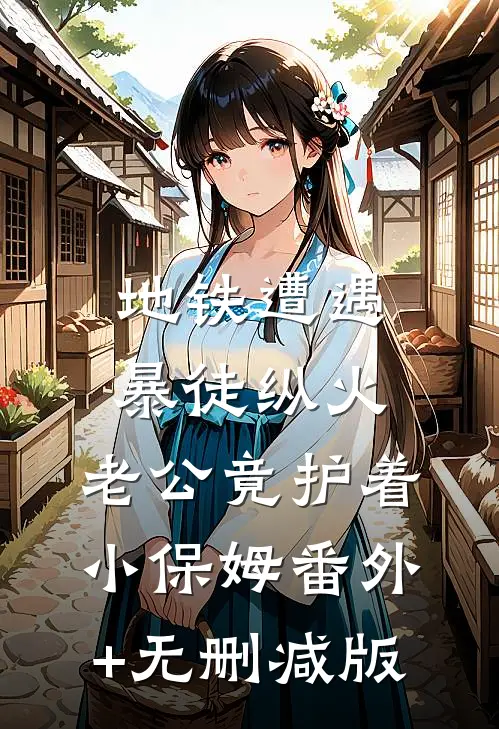 地铁遭遇暴徒纵火，老公竟护着小保姆番外+无删减版