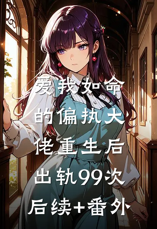 爱我如命的偏执大佬重生后，出轨99次后续+番外