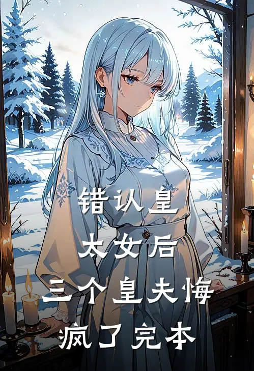 错认皇太女后，三个皇夫悔疯了完本