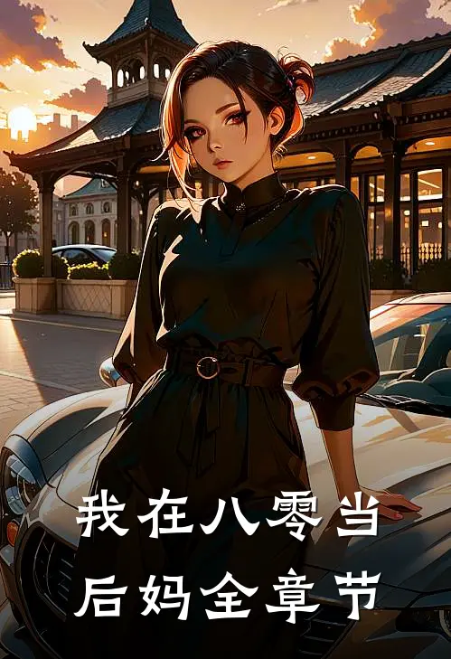 我在八零当后妈全章节