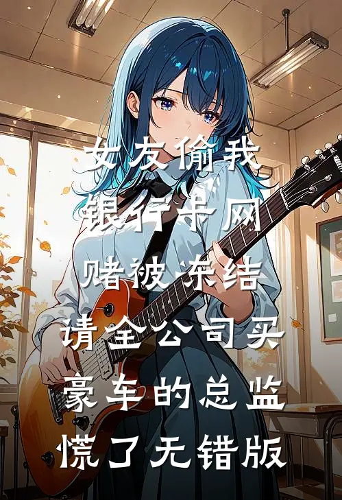 女友偷我银行卡网赌被冻结，请全公司买豪车的总监慌了无错版