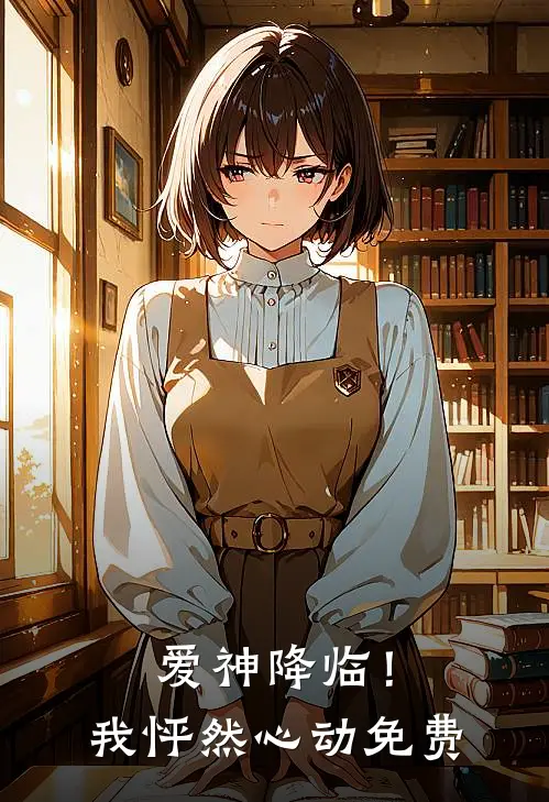 爱神降临！我怦然心动免费