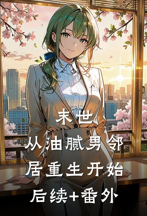 末世：从油腻男邻居重生开始后续+番外