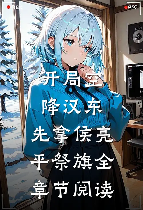 开局空降汉东，先拿侯亮平祭旗全章节阅读