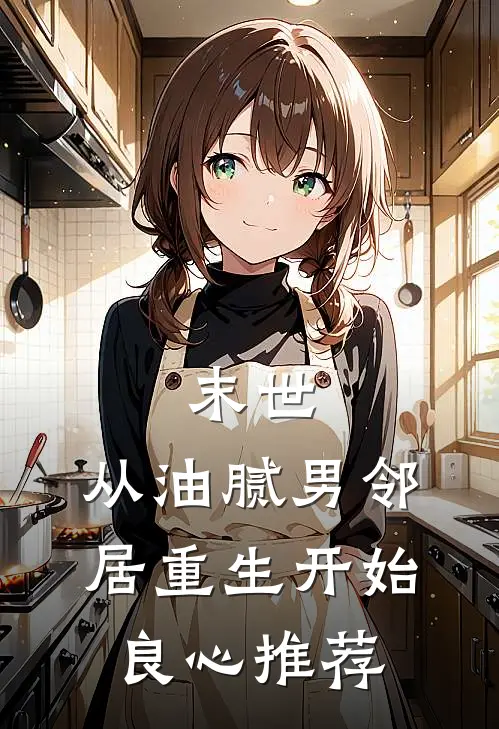 末世：从油腻男邻居重生开始良心推荐