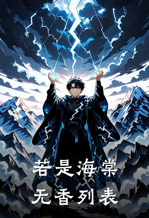 若是海棠无香列表
