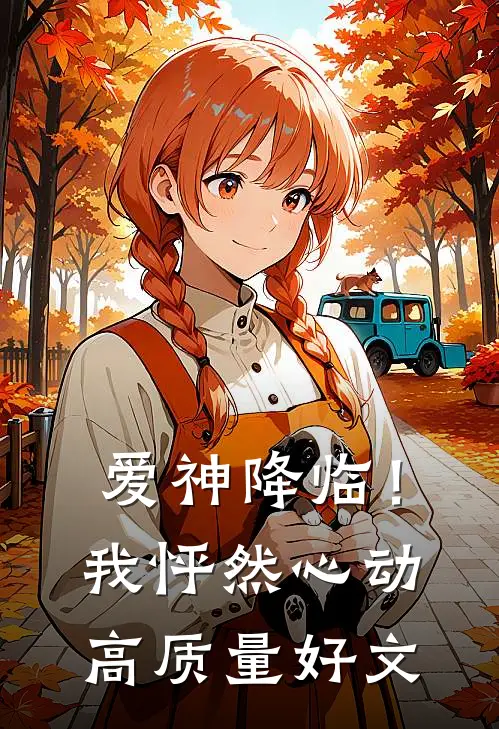 爱神降临！我怦然心动高质量好文