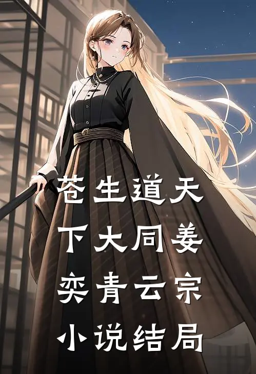 苍生道天下大同姜奕青云宗小说结局