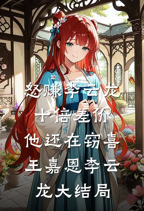 怒赚李云龙十倍差价，他还在窃喜王嘉恩李云龙大结局